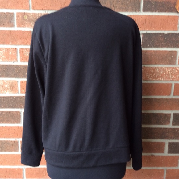 Cathy Daniels Studded Casual Jackets - Picture 3 of 4